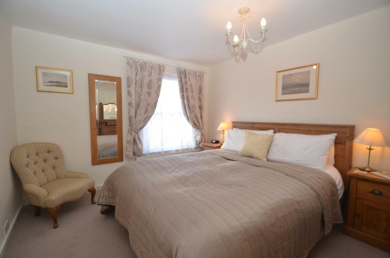 Crown Cottage Rye Zewnętrze zdjęcie