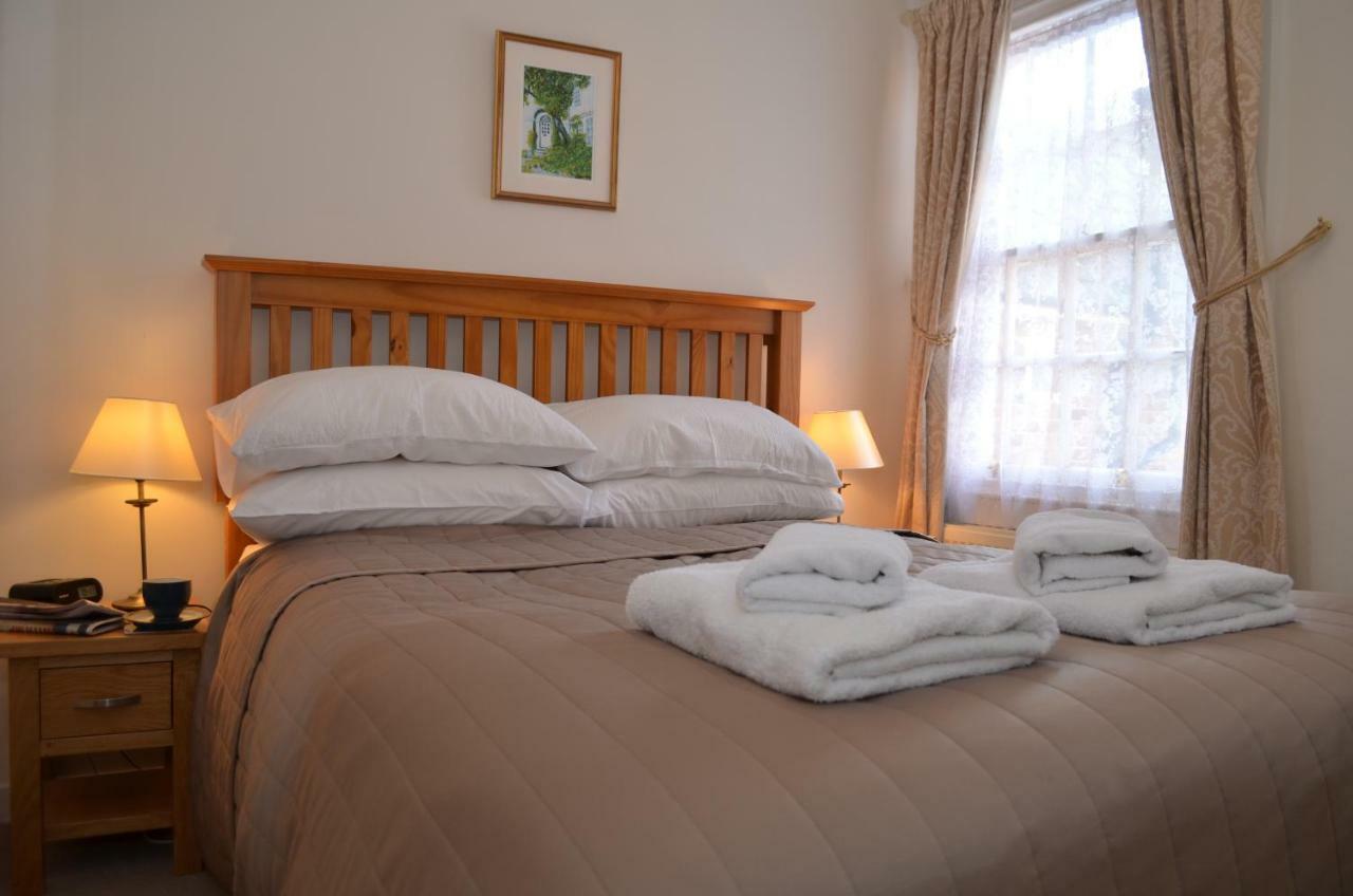 Crown Cottage Rye Zewnętrze zdjęcie